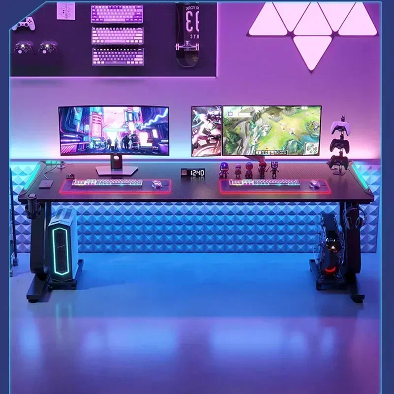 Gaming Setup Accessories Pc Ca - Desk Setup No Computer 评论和价格