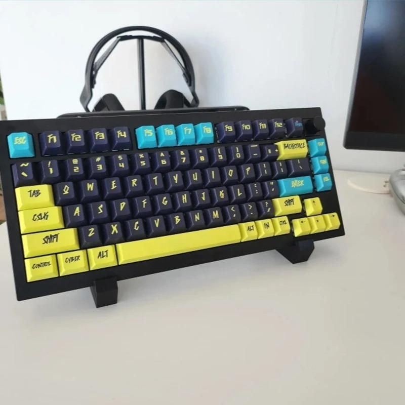 Computer Mechanical Keyboard D - Desk Setup With Keyboard Tray 评论和价格