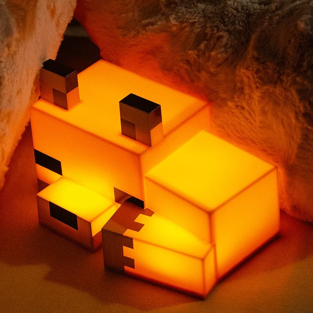 Fox Free Standing Desk Light,  - Gaming Setup Desk 评论和价格