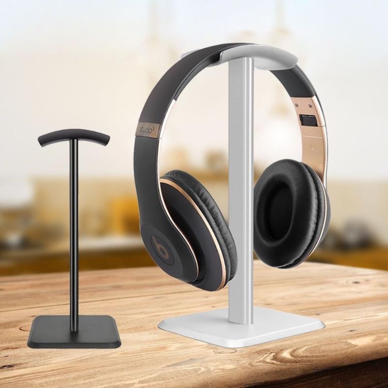 Plastic Desktop Headphone Stan - Gaming Setup Desk 评论和价格