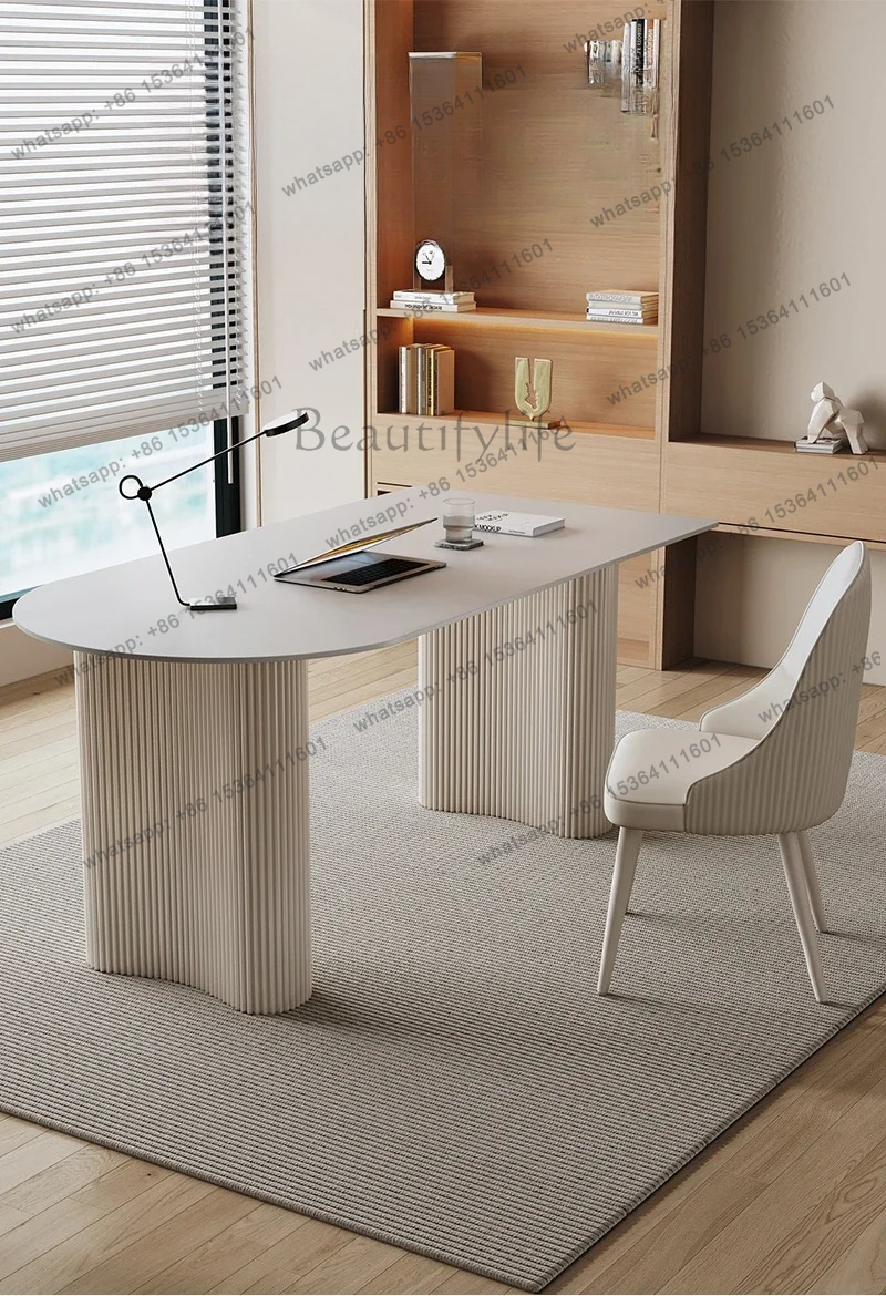 Bedroom Notebook Table Living  - Desk Setup Living Room 评论和价格