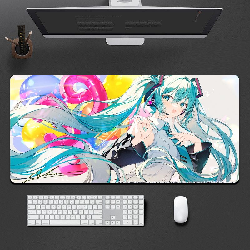 VIKAMA Aesthetic Anime Mouse P - Desk Setup Anime 评论和价格