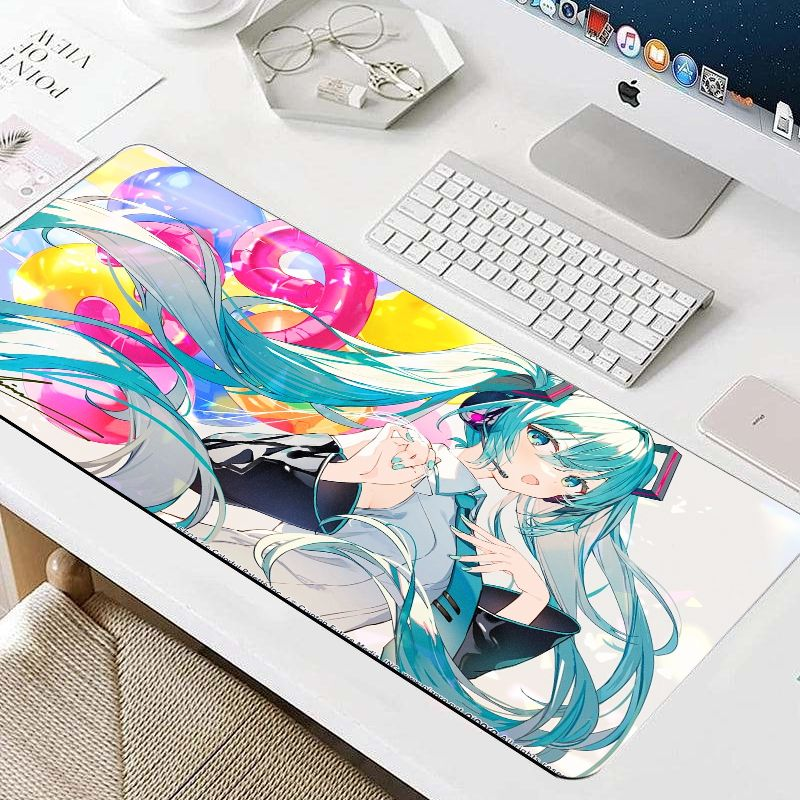 VIKAMA Aesthetic Anime Mouse P - Desk Setup Anime 评论和价格