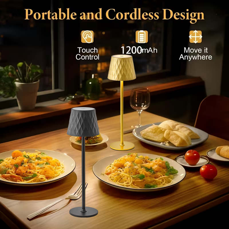 Wireless Diamond-Shaped Tall L - Ambient Light Bar Usb 评论和价格