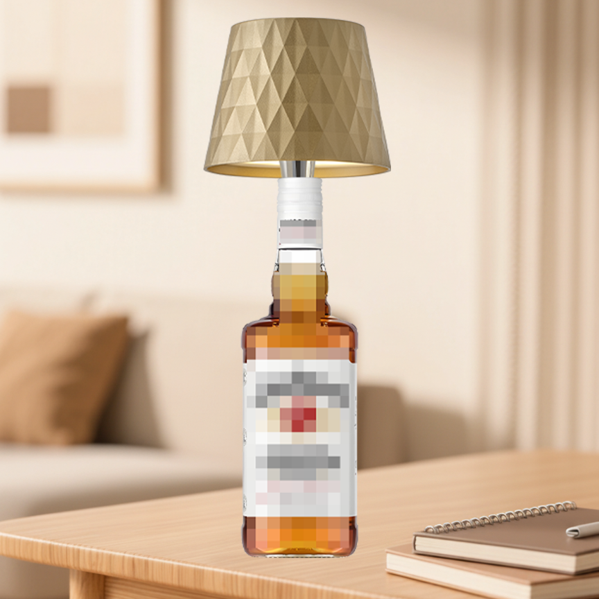 Wireless Diamond-Shaped Tall L - Ambient Light Bar Usb 评论和价格
