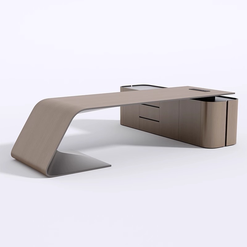 Luxury Modern Computer Desk Wi - Desk Setup No Computer 评论和价格