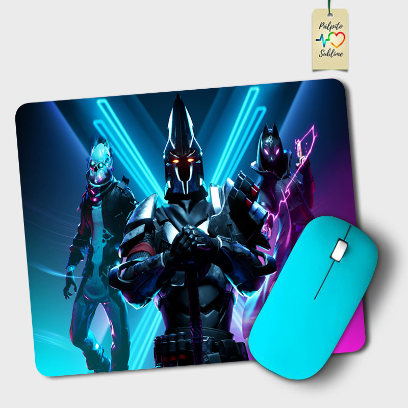 Game Fortnites Small Mouse Pad - Desk Setup Anime 评论和价格