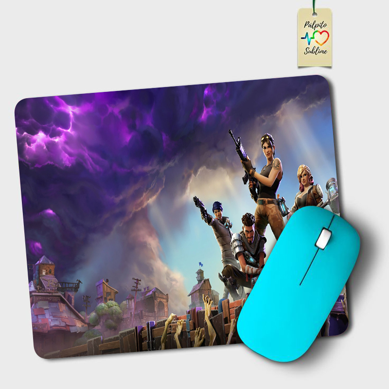 Game Fortnites Small Mouse Pad - Desk Setup Anime 评论和价格