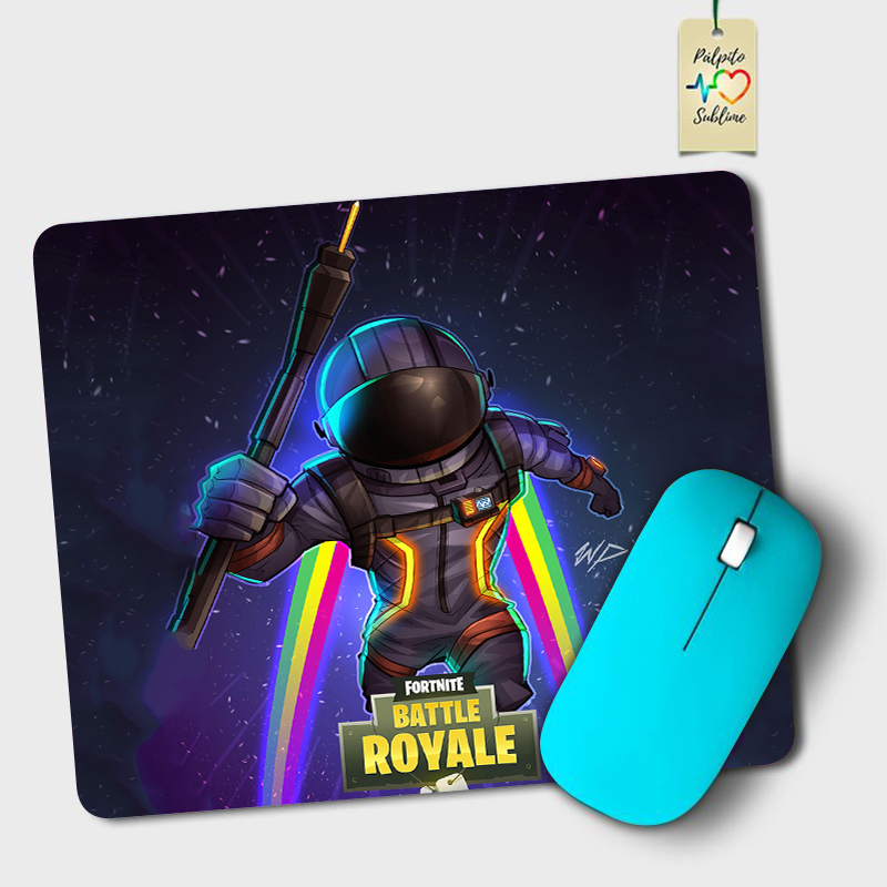 Game Fortnites Small Mouse Pad - Desk Setup Anime 评论和价格