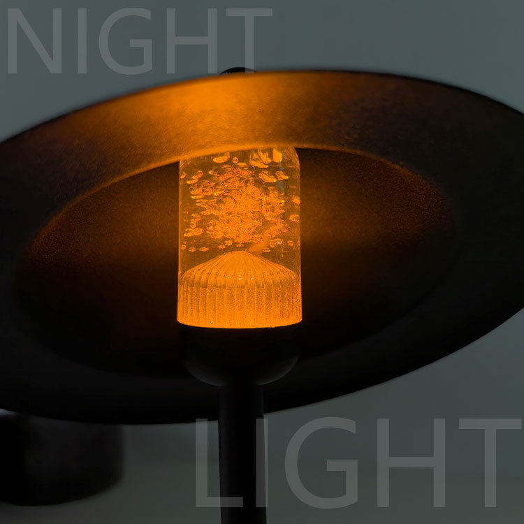 Sliding shape small table lamp - Ambient Light Bar Usb 评论和价格