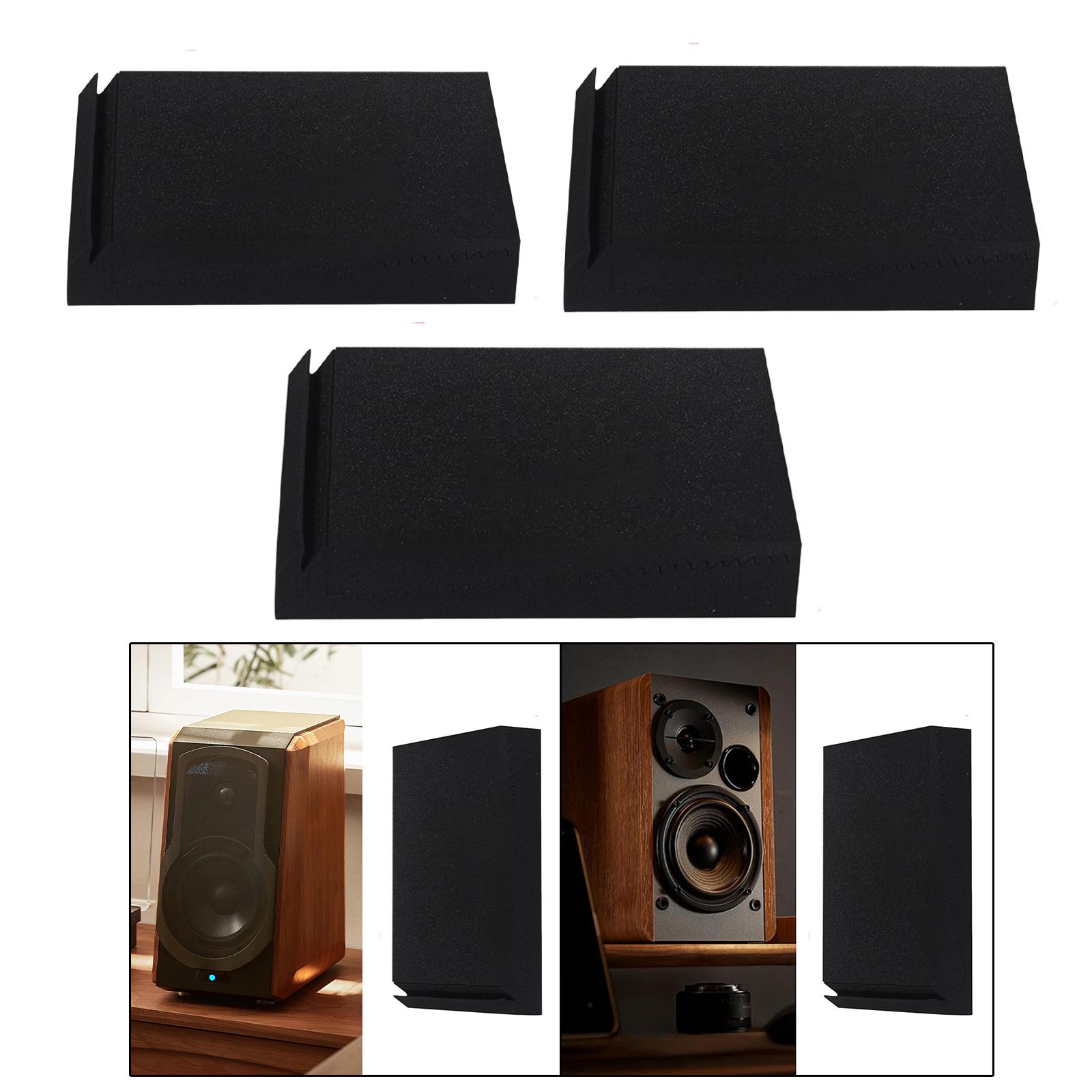 Sound Dampening Foam Studio Is - Speaker Desk Setup 评论和价格