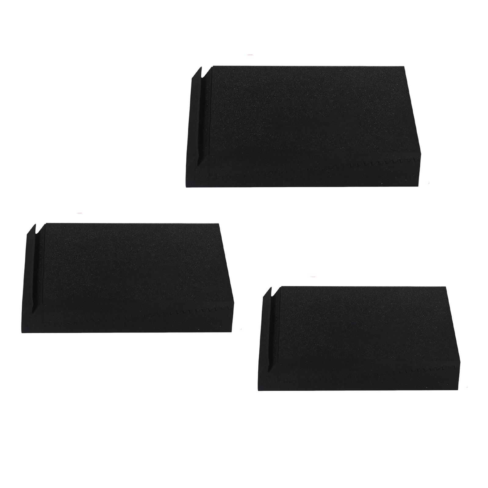 Sound Dampening Foam Studio Is - Speaker Desk Setup 评论和价格