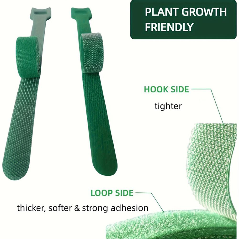 Releasable Cable Ties Wire Org - Cable Velcro Strap 评论和价格