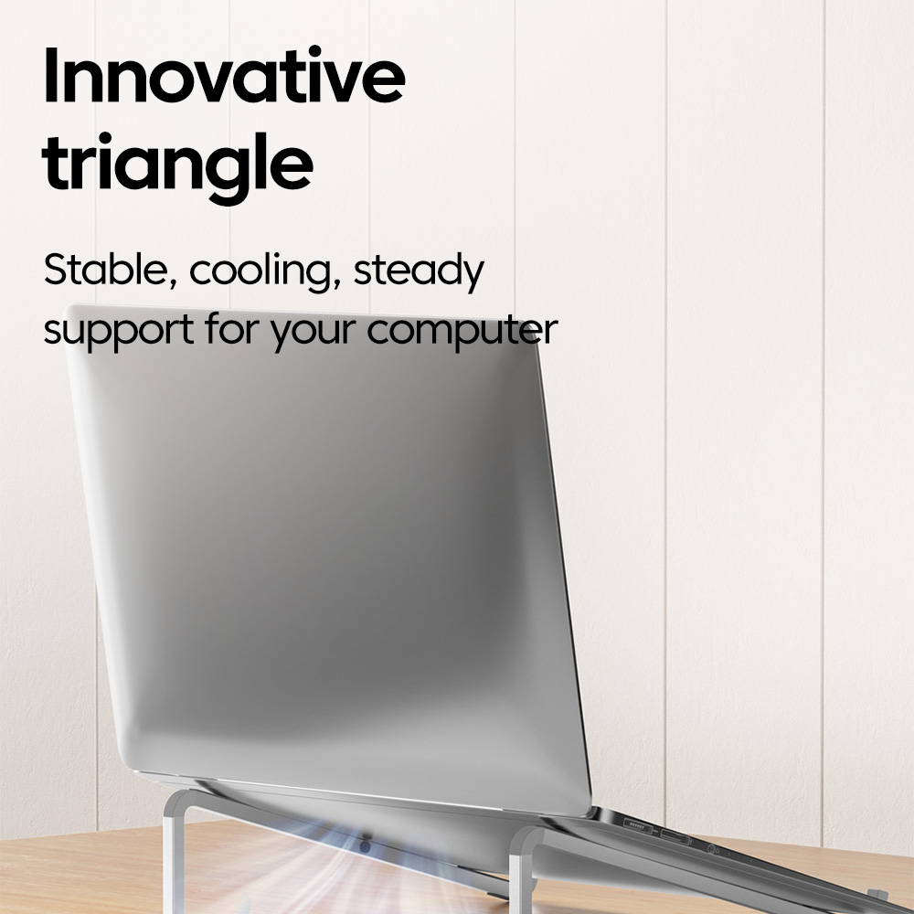 Aluminum Laptop Stand Foldable - Desk Setup Macbook 评论和价格