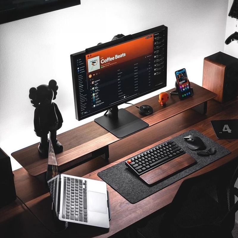 Z1 Monitor Height Increasing R - Desk Setup Living Room 评论和价格