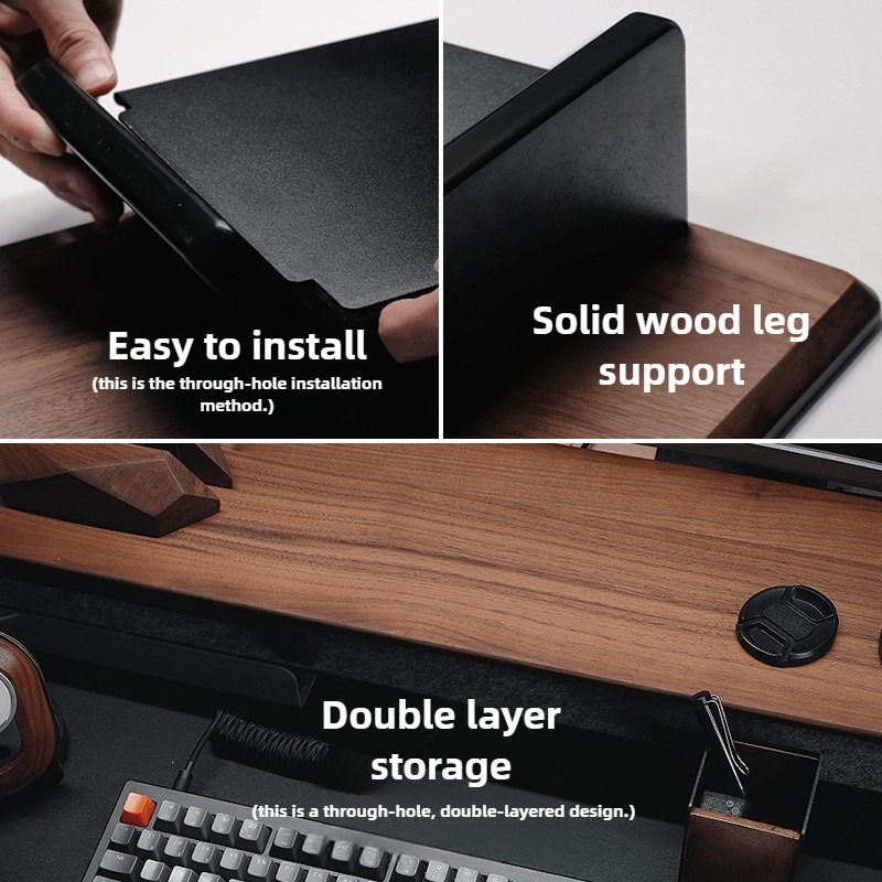 Z1 Monitor Height Increasing R - Desk Setup Living Room 评论和价格