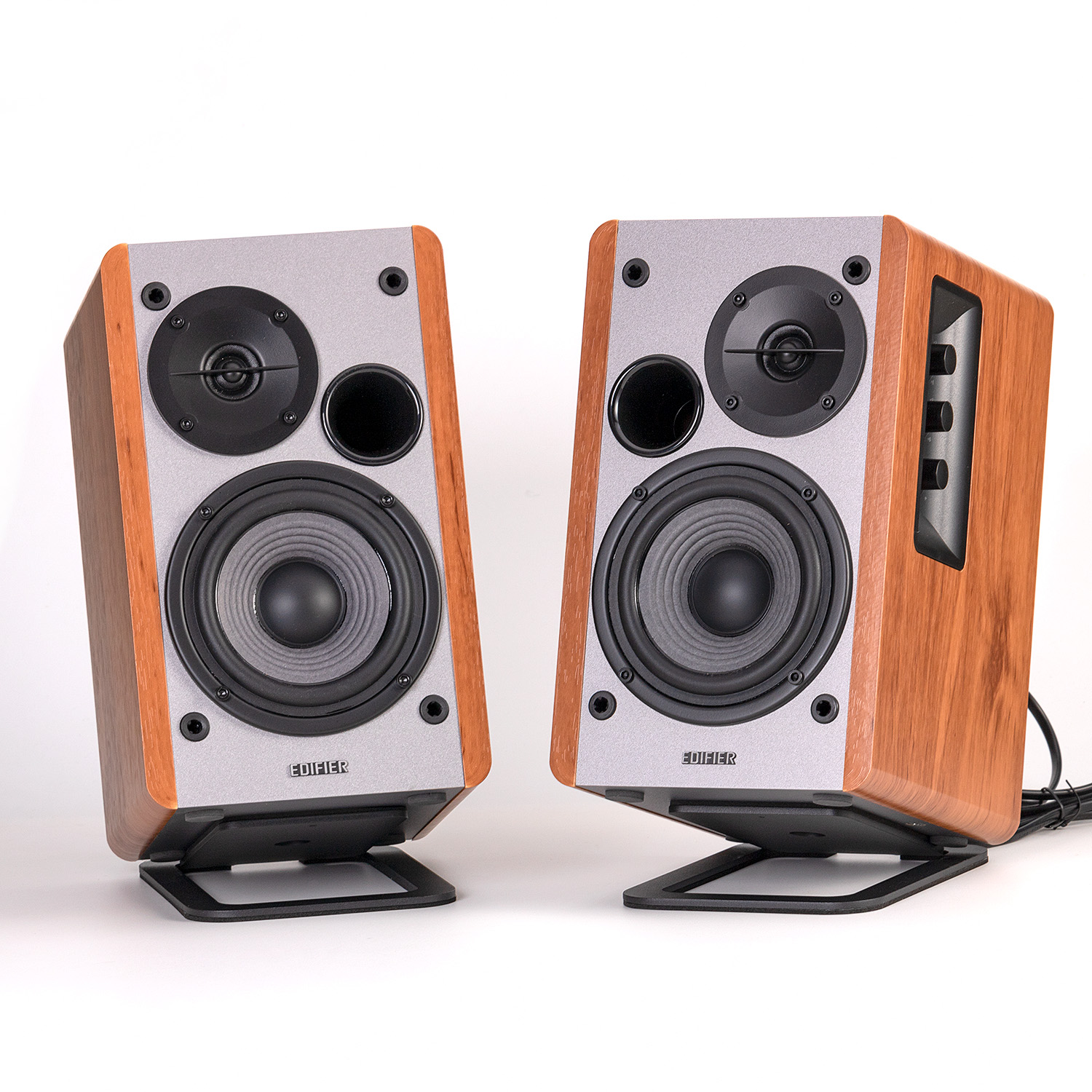2pcs Desktop Speaker Stands fo - Speaker Desk Setup 评论和价格