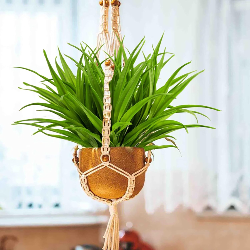 1 Pc Grass Artificial Plants H - Desk Setup Plants 评论和价格