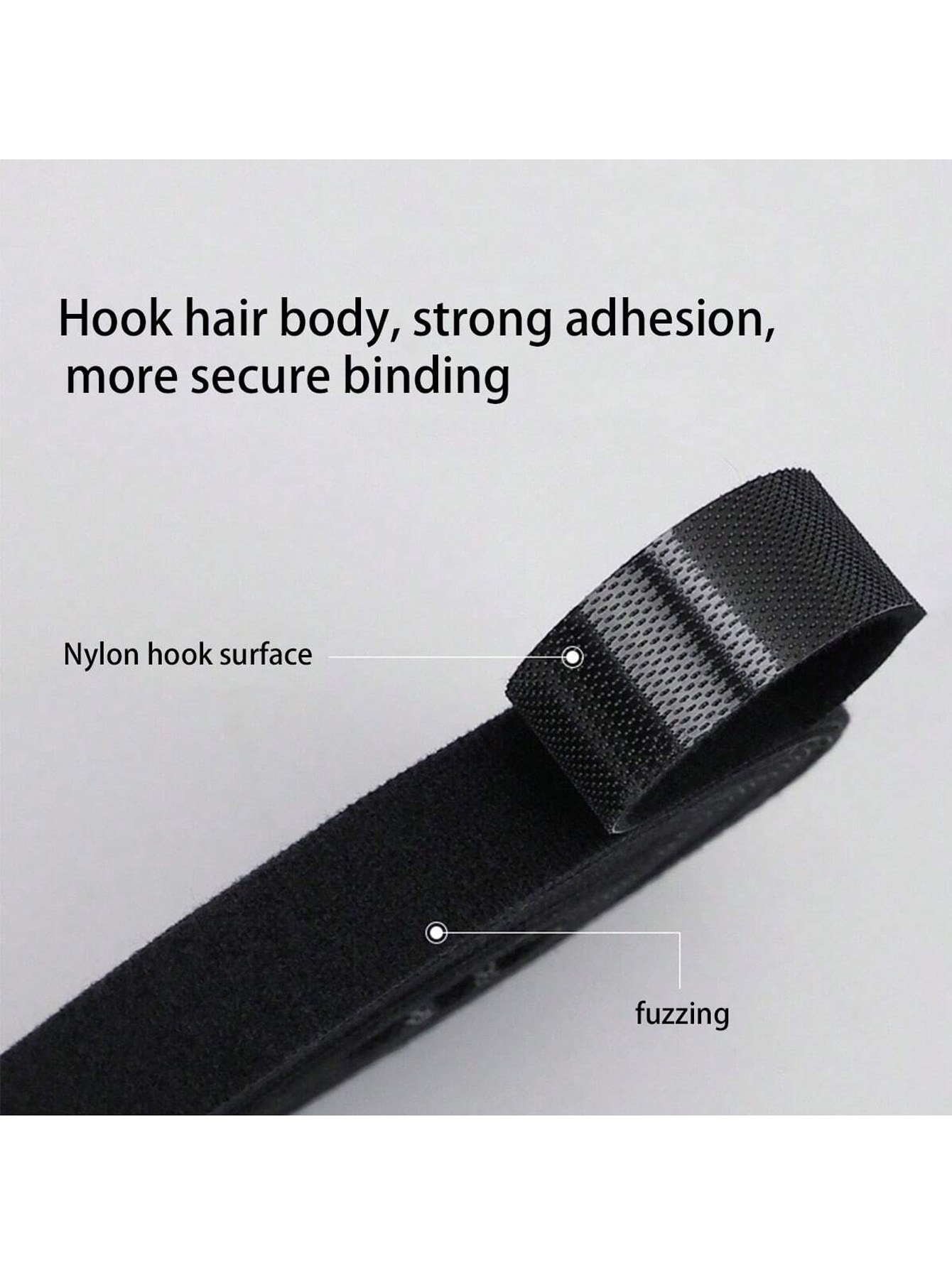 1M/3M/5M Velcro Cable Organize - Cable Velcro Strap 评论和价格
