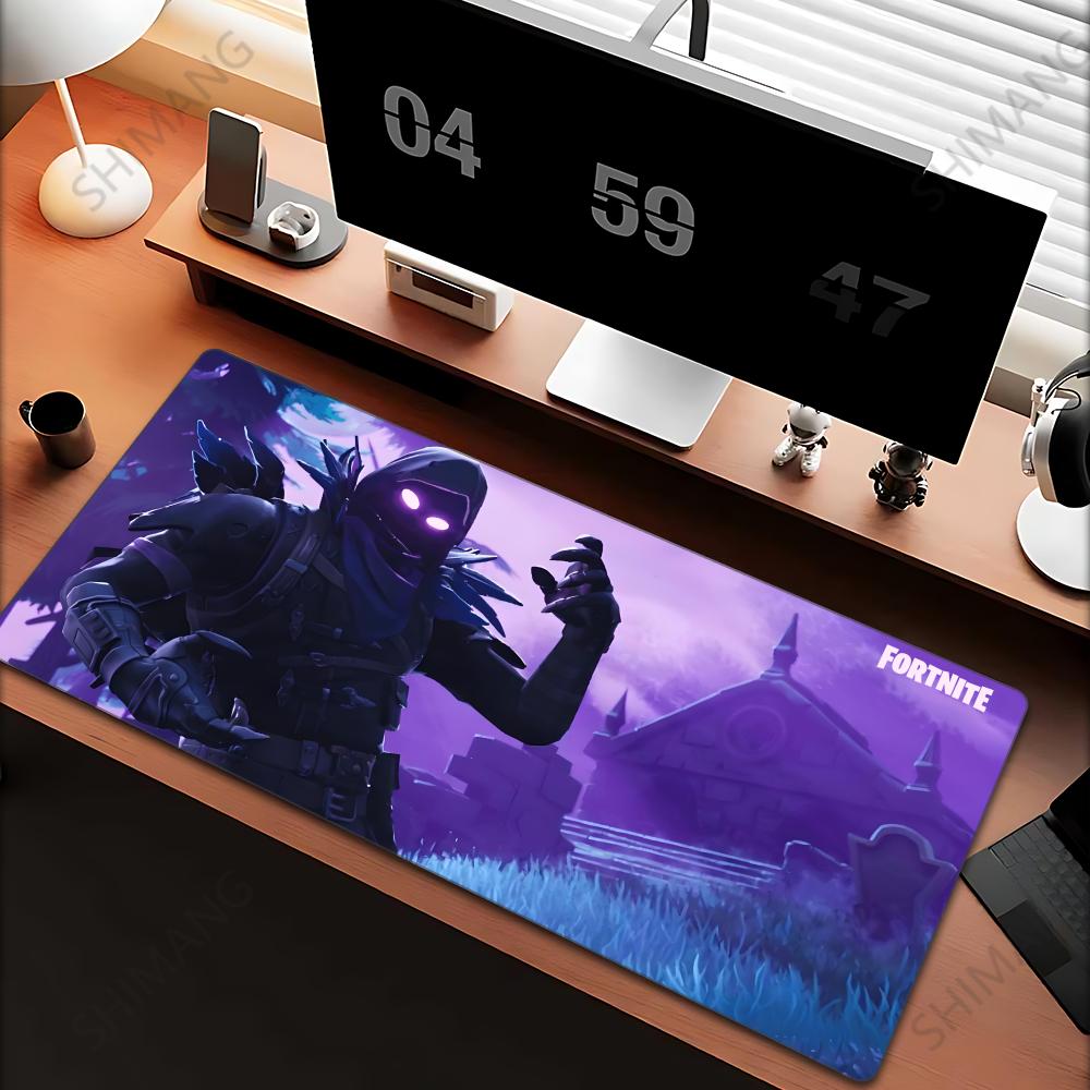 Large Deskmat F-Fortnites Gami - Desk Setup Anime 评论和价格
