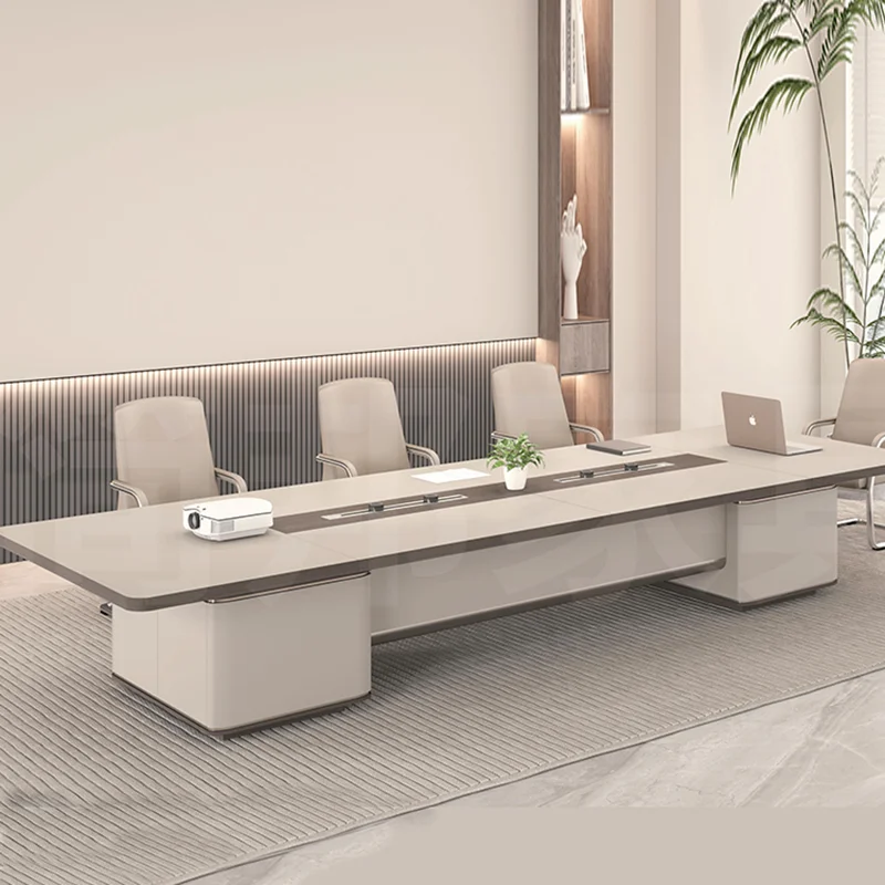 Home Office Desk Reception Des - Desk Setup Reference 评论和价格