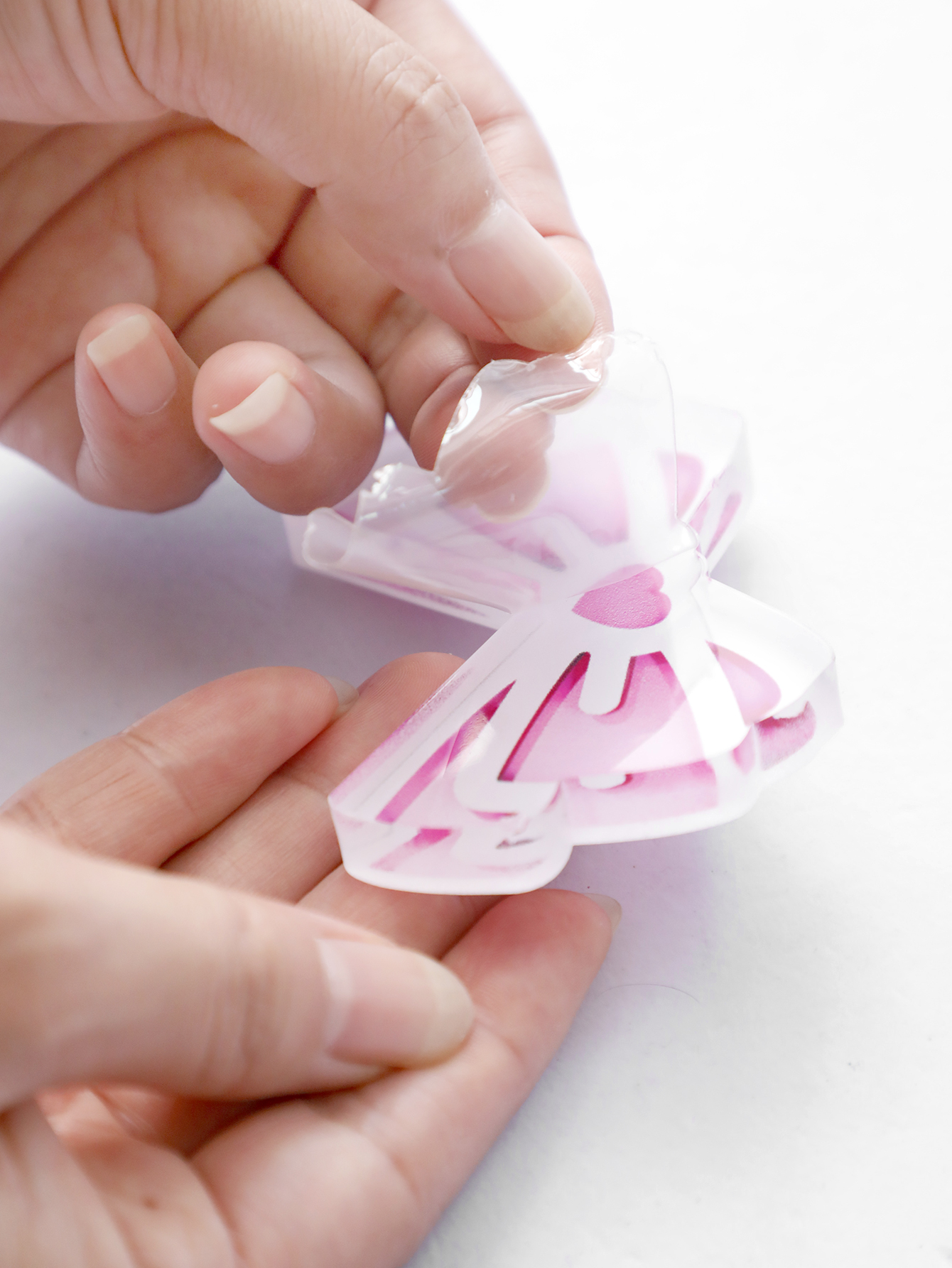 Kawaii Bow Monitor Decor Pink  - Gaming Setup Desk 评论和价格