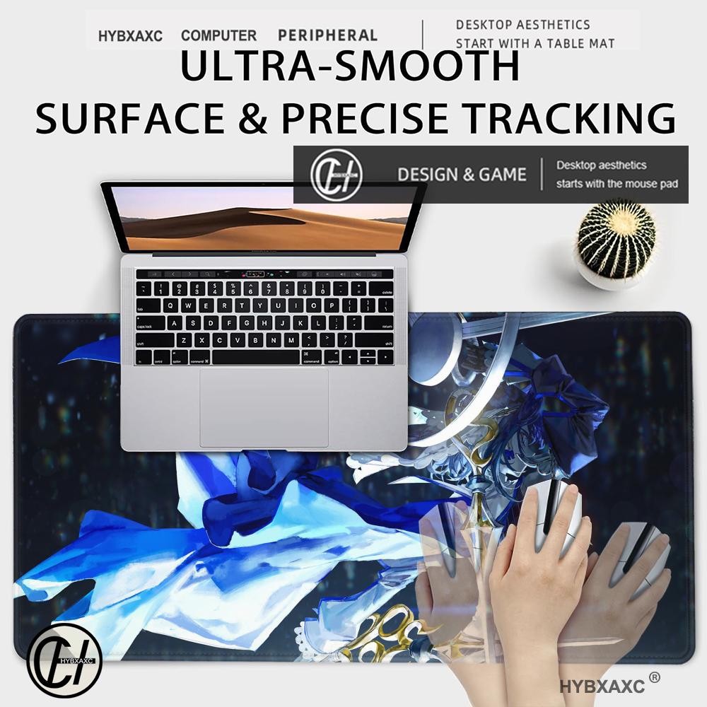 HYBXAXC Ouro Kronii Anime Holo - Desk Setup Anime 评论和价格
