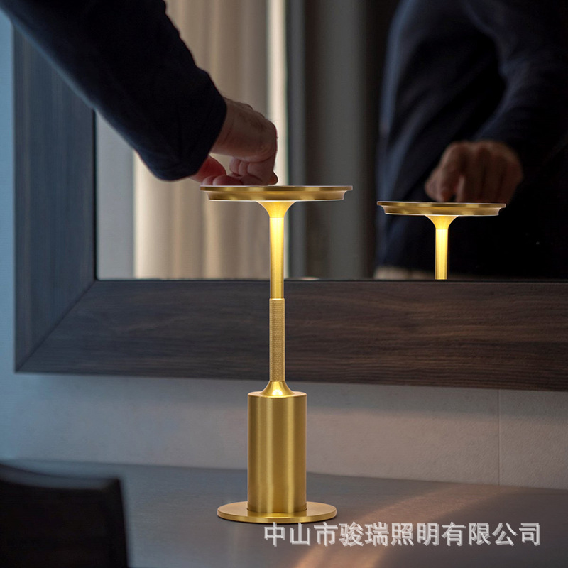 New Atmosphere Table Lamp Home - Ambient Light Bar Usb 评论和价格