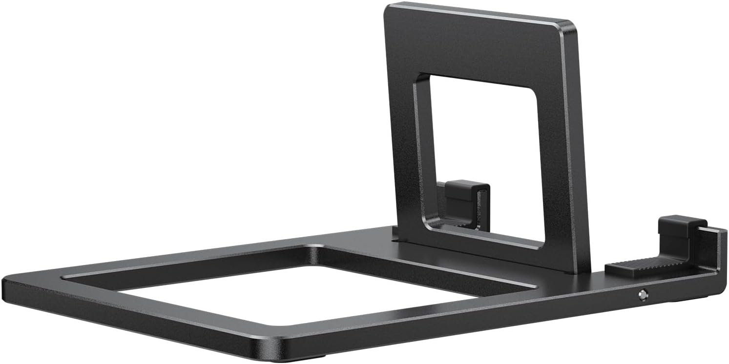 Portable Monitor Stand Mount f - Desk Setup Reference 评论和价格