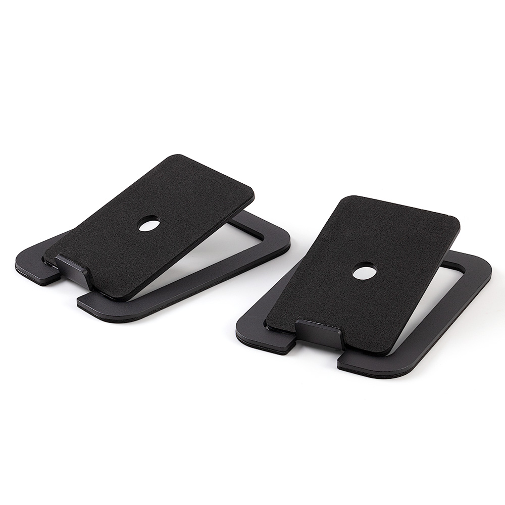2pcs Desktop Speaker Stands fo - Speaker Desk Setup 评论和价格
